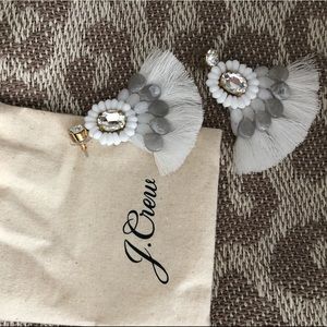J.crew earrings